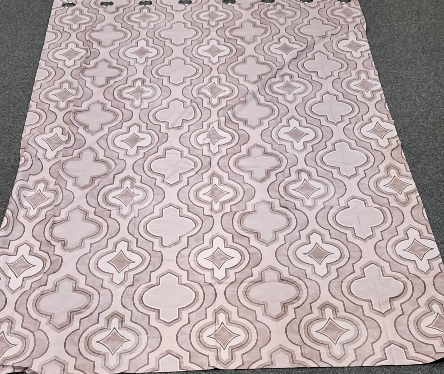 Blackout Curtains- 2 Panel