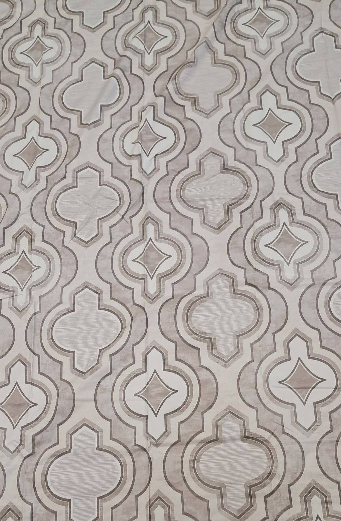 Blackout Curtains- 2 Panel
