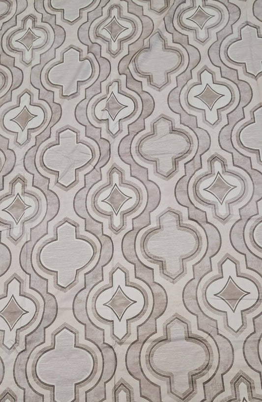 Blackout Curtains- 2 Panel