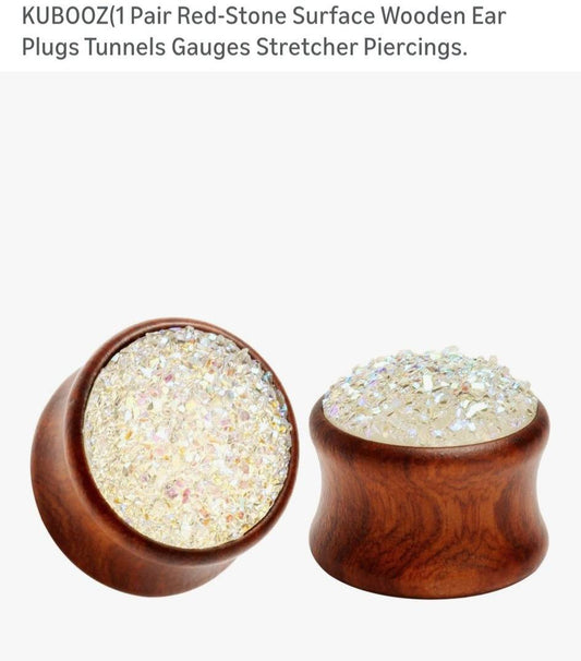 Wooden Piercing Stretcher