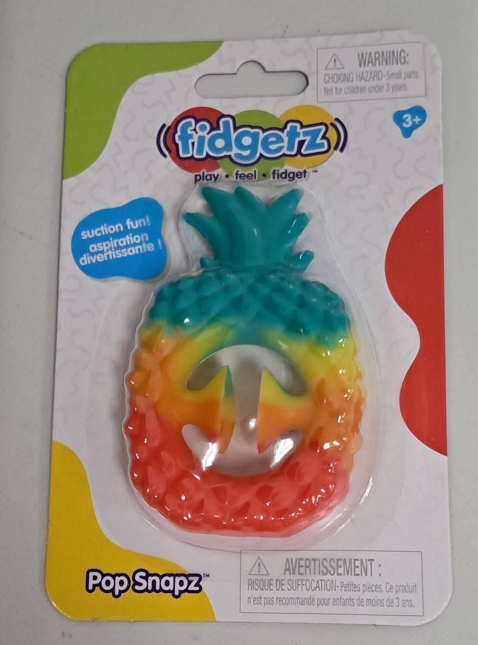 Fidgetz Pop Snapz