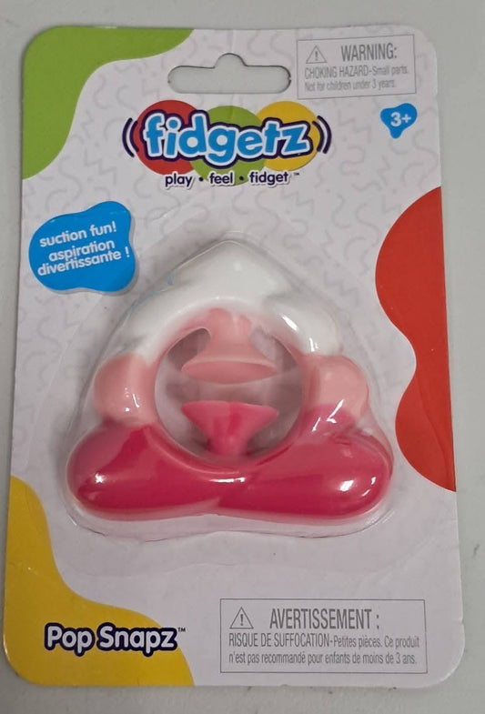 Fidgetz Pop Snapz