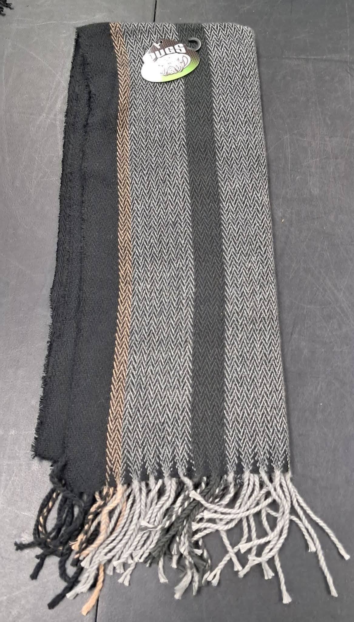Scarf- 2 colors