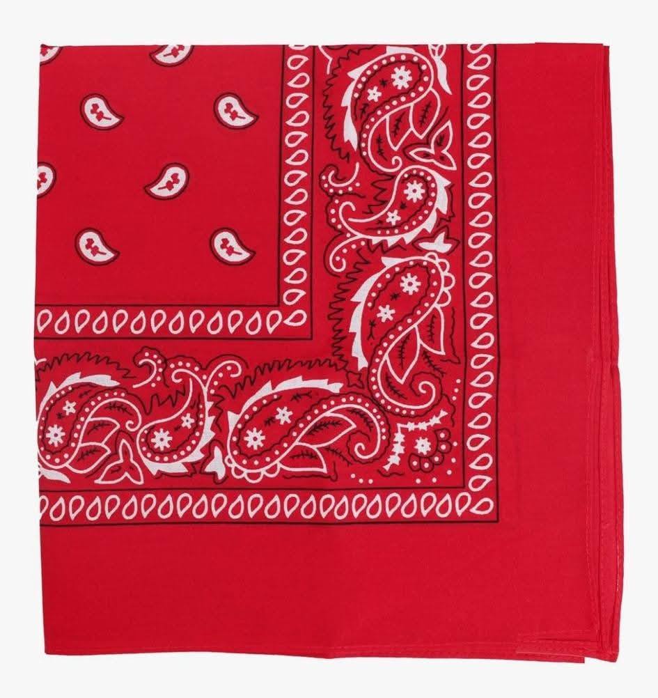 Multi-Purpose Bandana