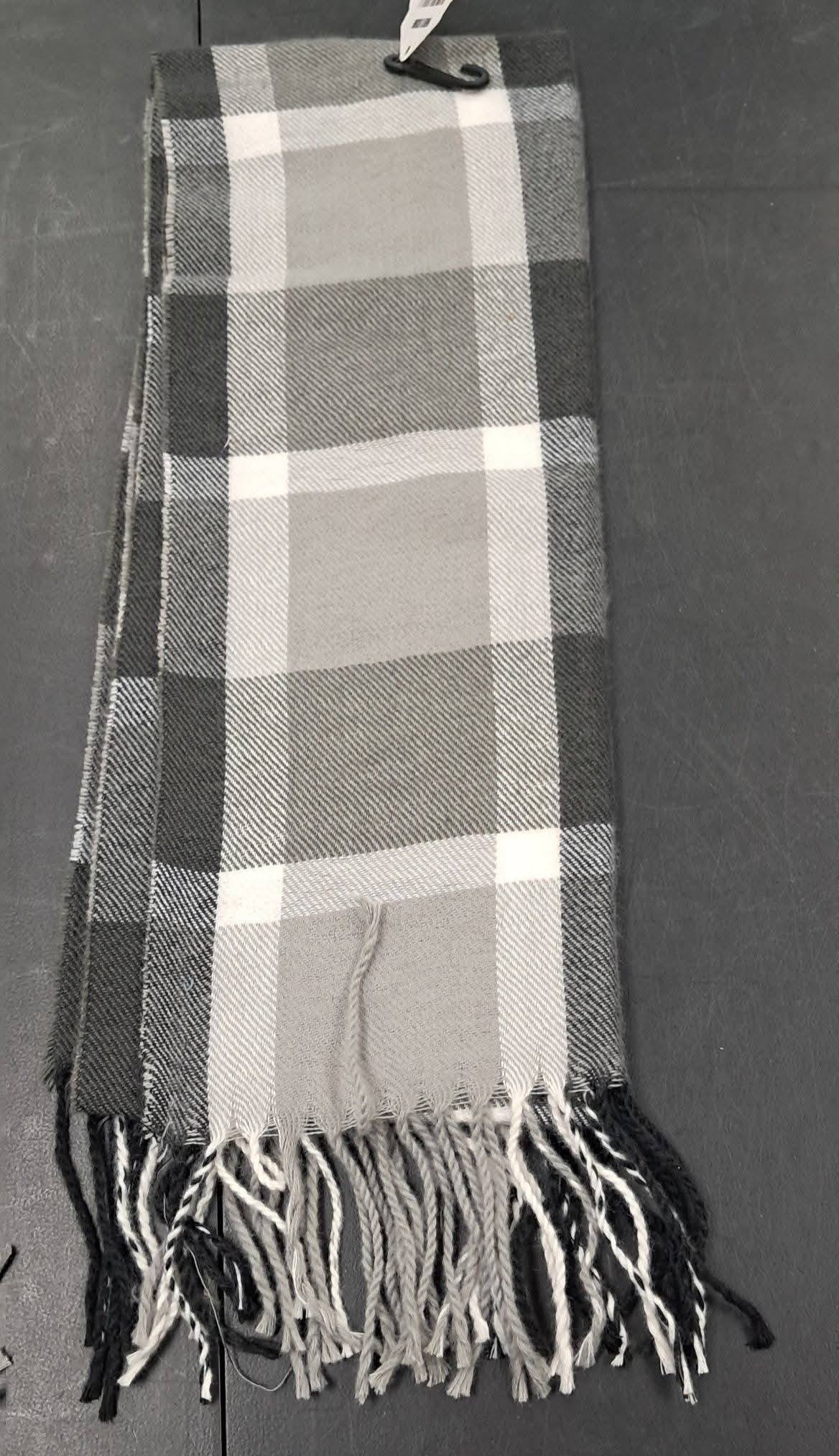 Scarf- 2 colors