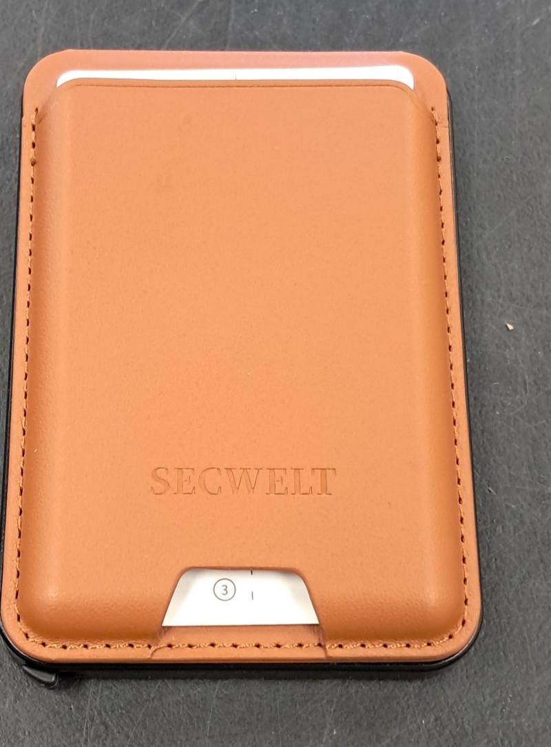 Mens Wallet