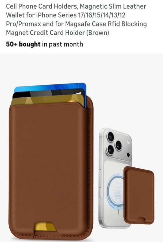 Mens Wallet