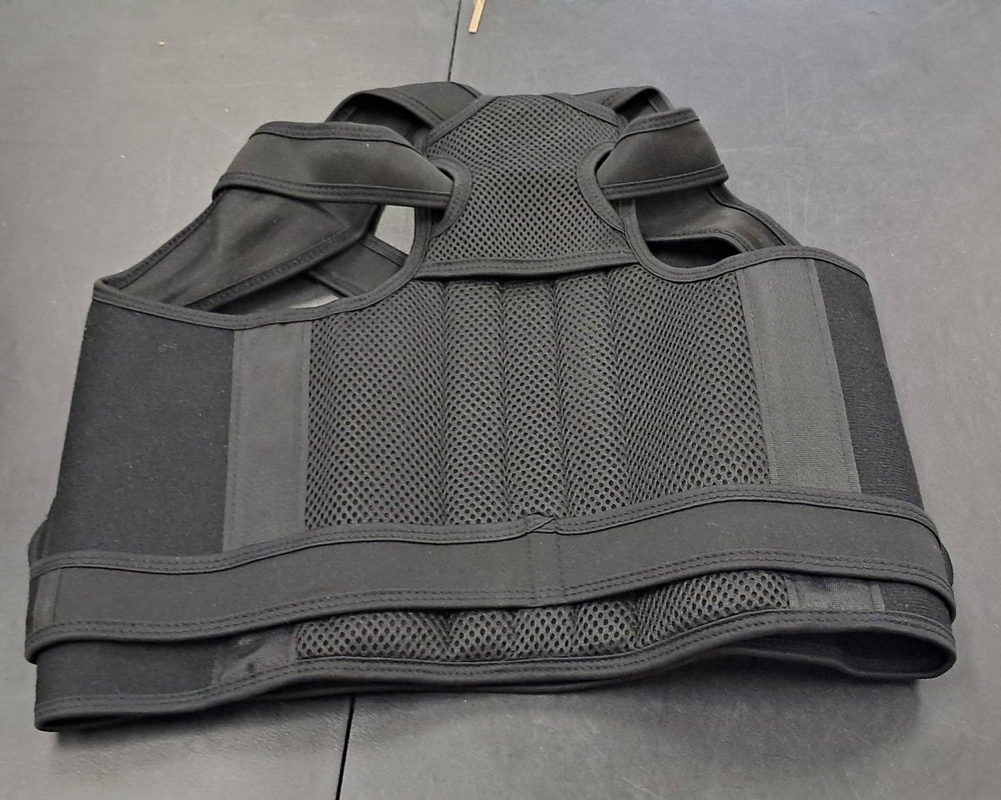 Back Brace and Posture Corrector- Size Large