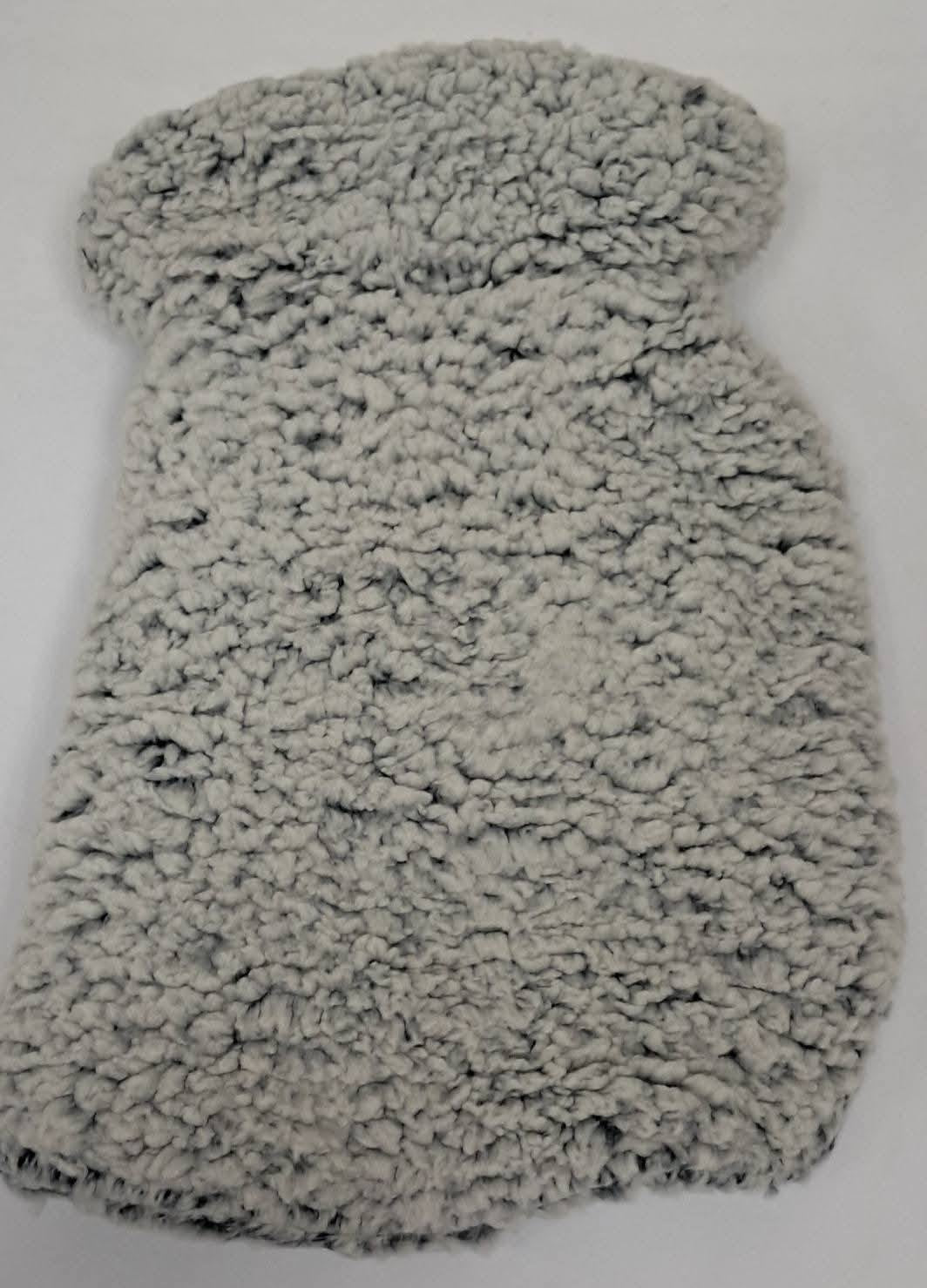 Swift Supplies Grey Dog Jacket- XS