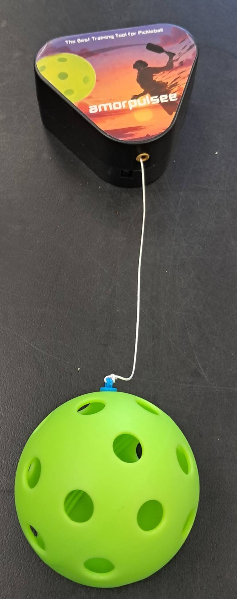 Pickleball Training Tool