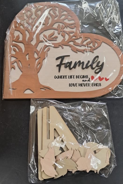 Family Keepsake