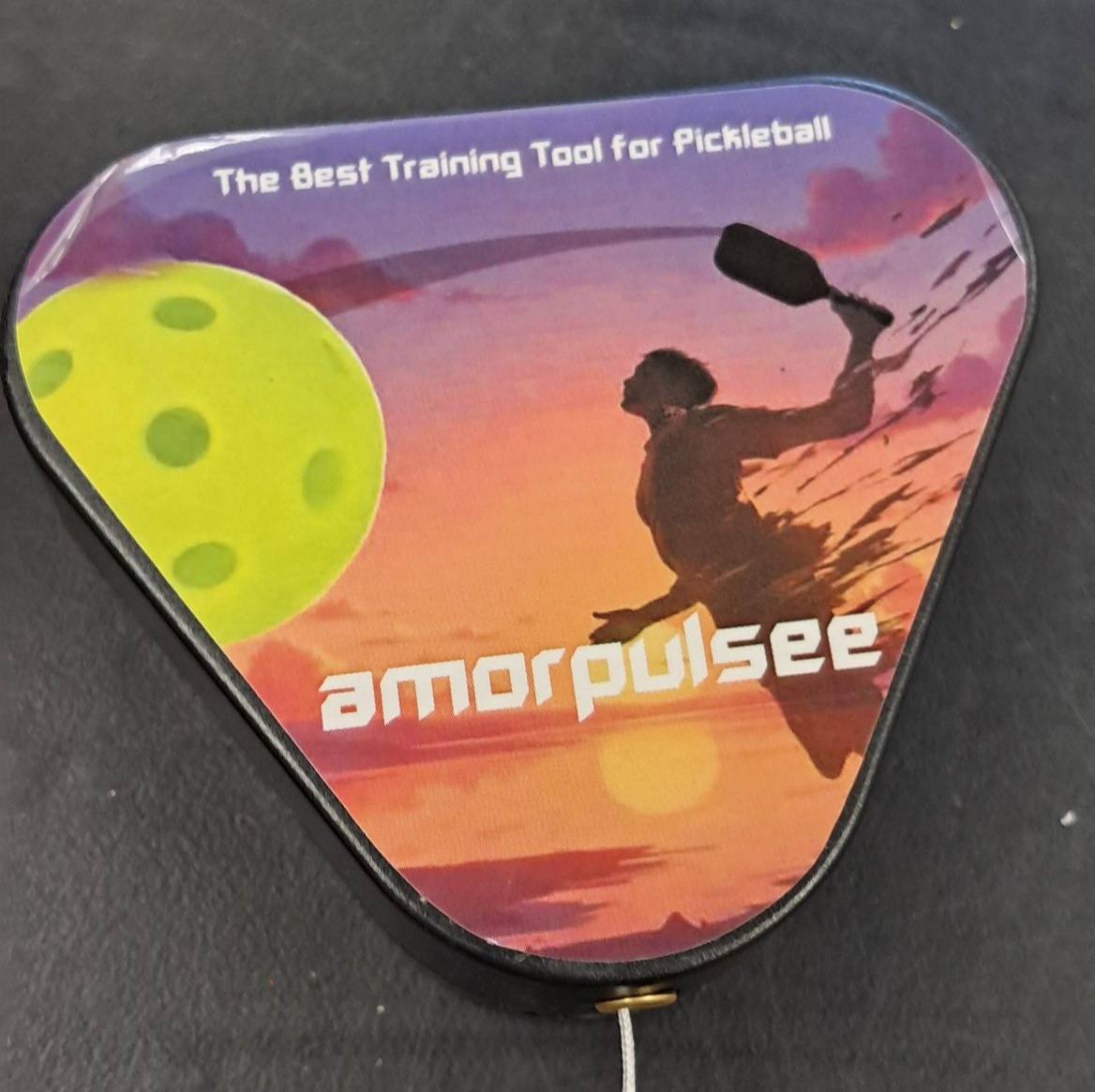 Pickleball Training Tool