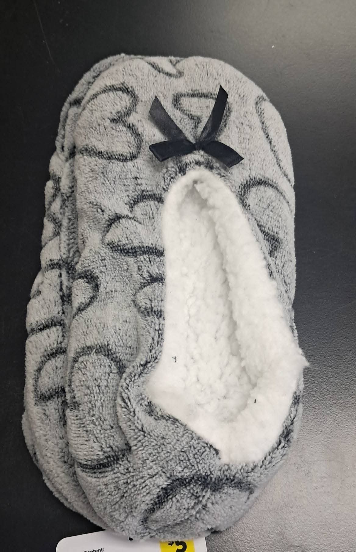 Women's Slipper Socks