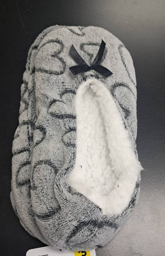 Women's Slipper Socks