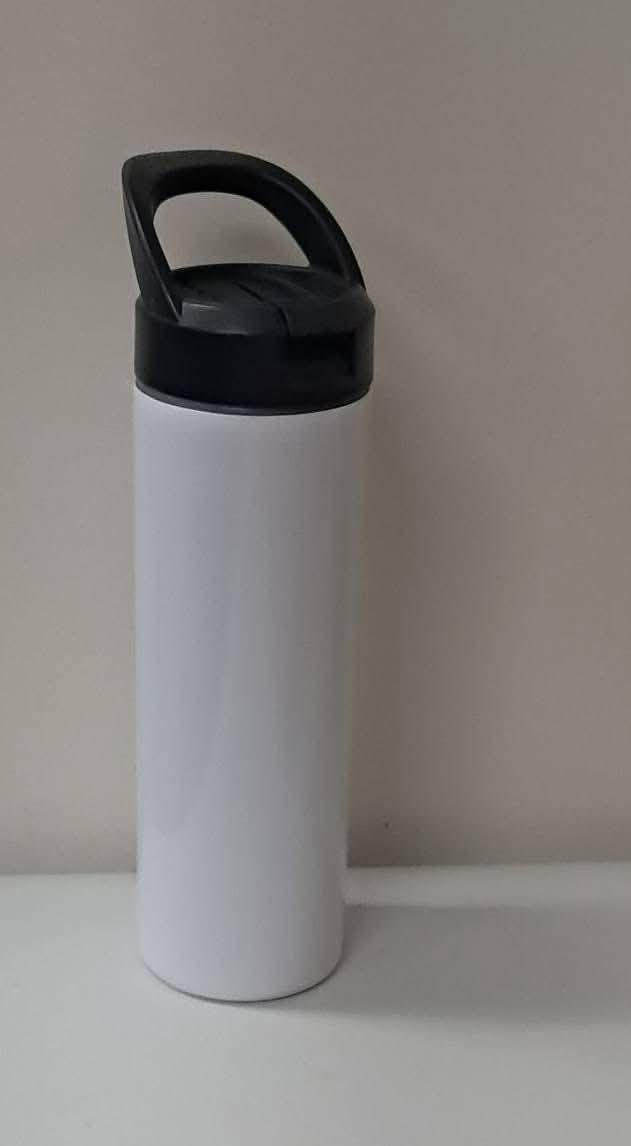 Sublimination Tumbler- 20oz