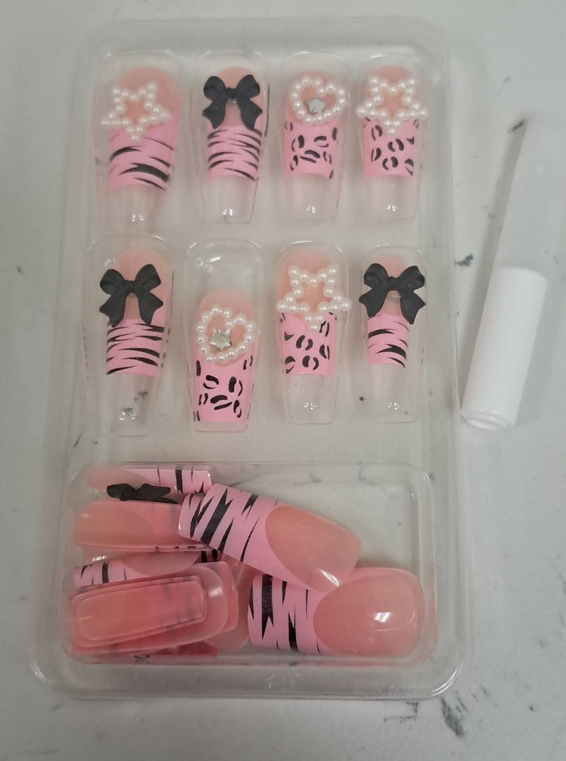 Press on Nails