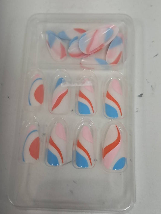 Press on Nails