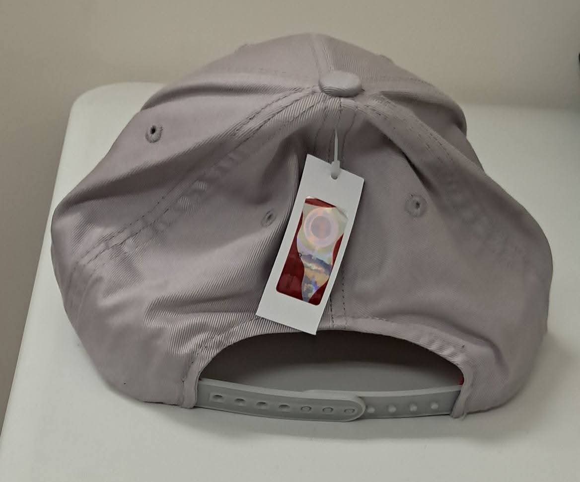 Indiana Hoosiers Football Ball Cap