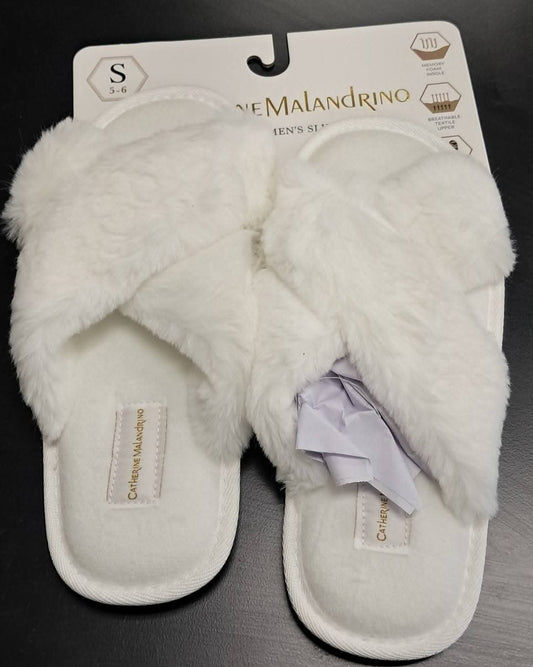 Faux Fur Premium Women's Slippers