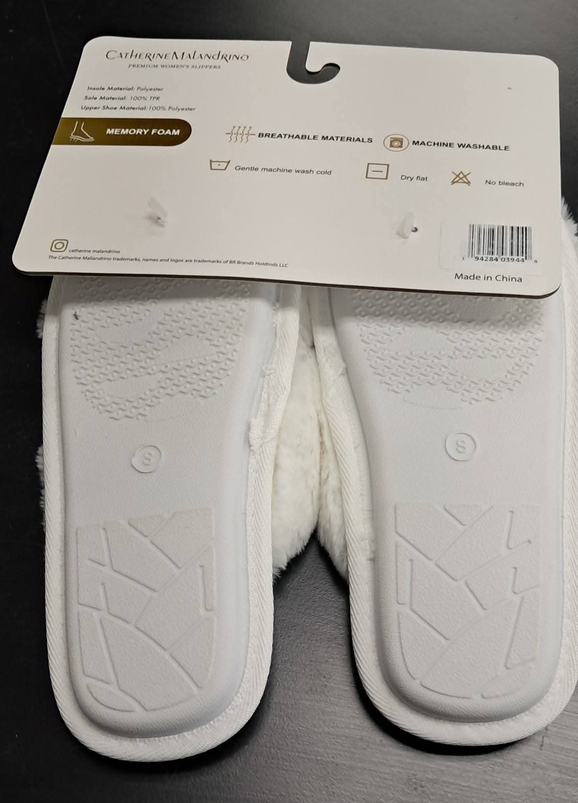 Faux Fur Premium Women's Slippers