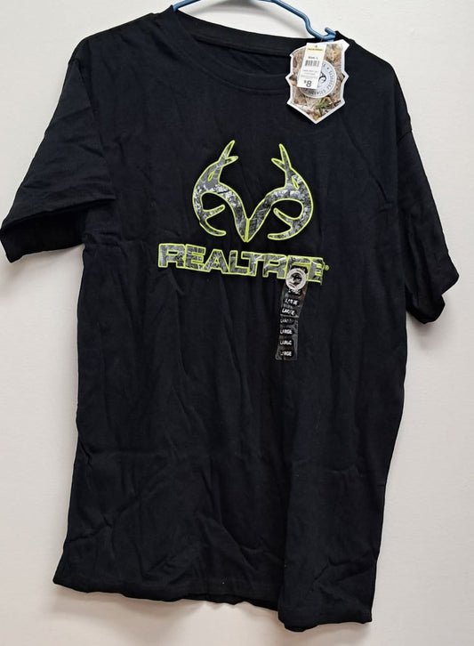 Realtree Antler T-Shirt