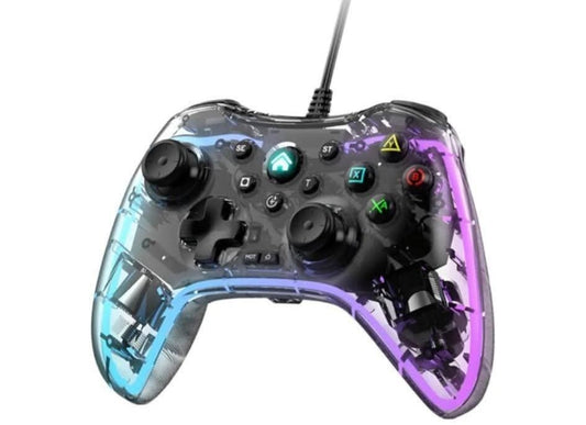 Wired Gaming Controller