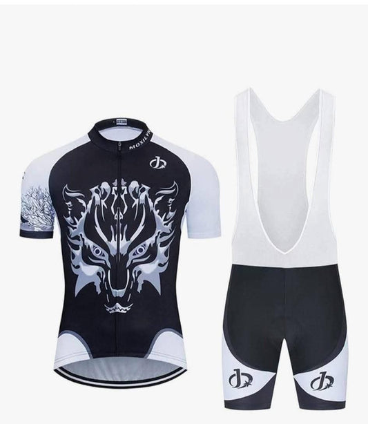Men's Cycling Outfit-Size XL