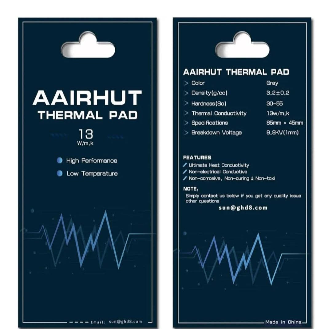 AAIRHUT Thermal Pad