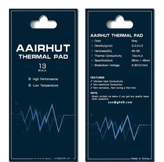 AAIRHUT Thermal Pad