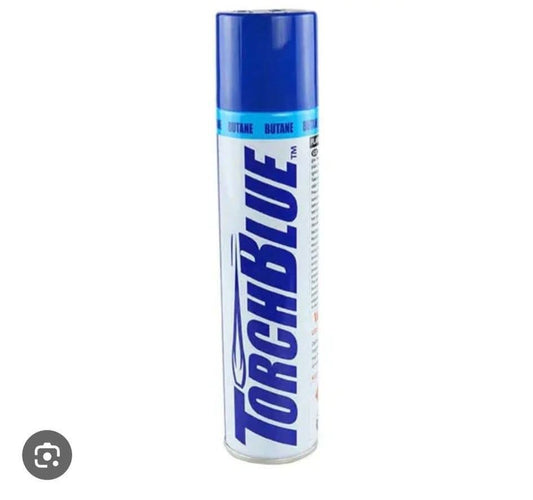 TorchBlue Butane Lighter Fuel