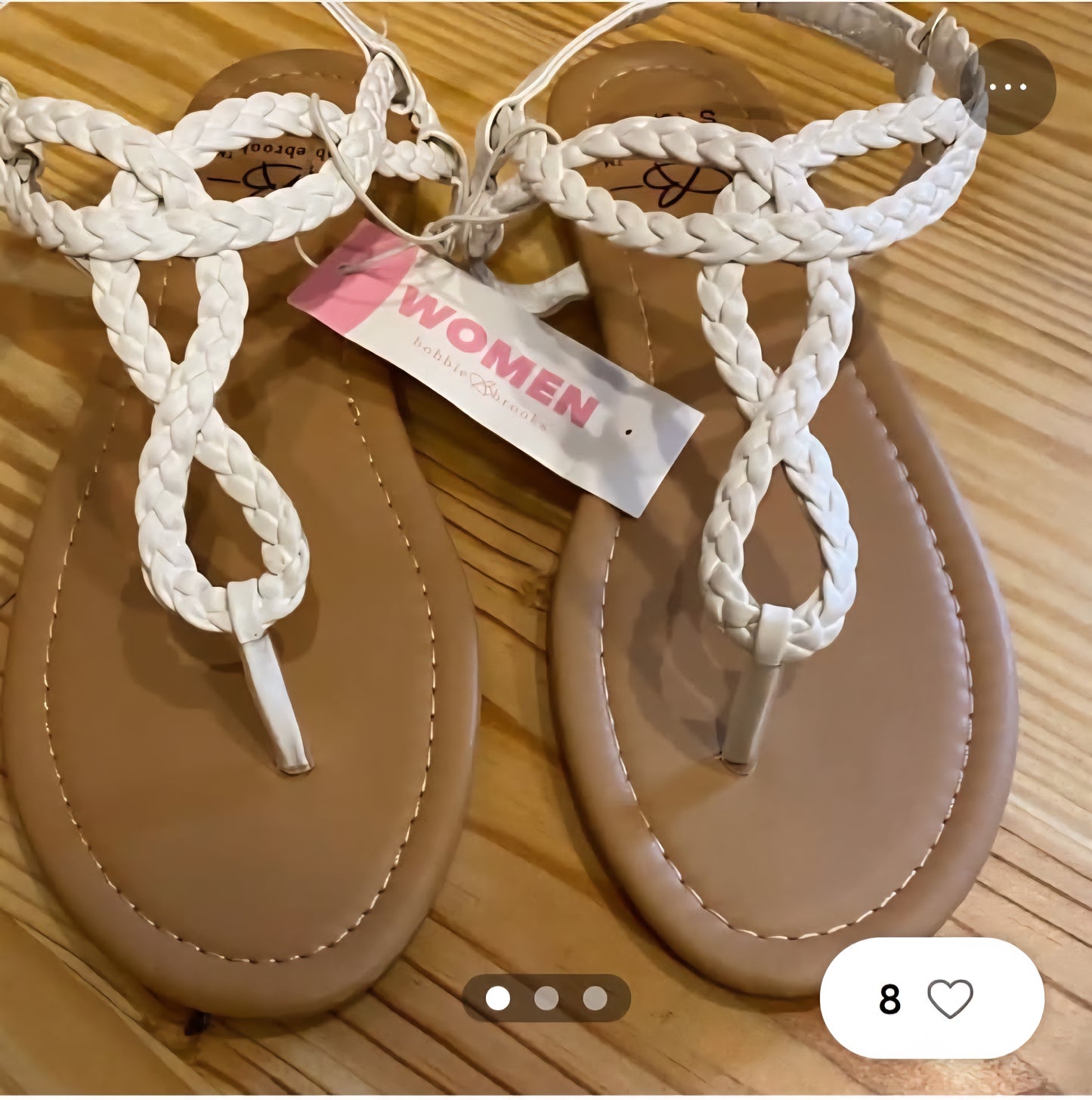 Women's Fashion Strappy Sandals