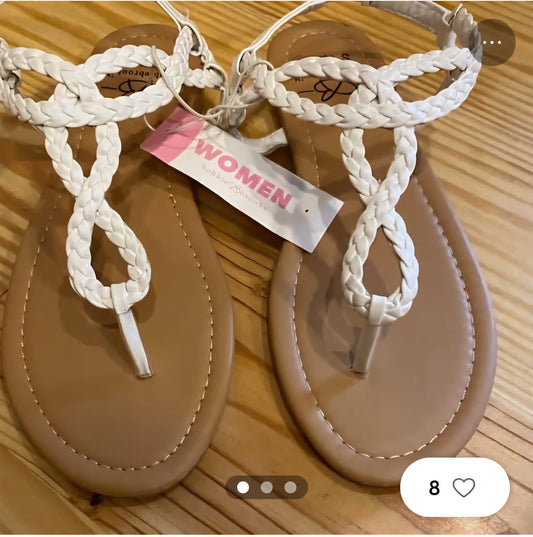 Women's Fashion Strappy Sandals