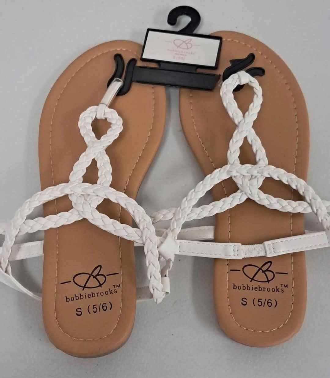 Women's Fashion Strappy Sandals