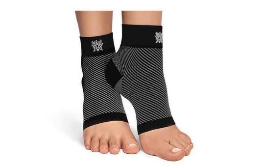 Compression Socks- Black