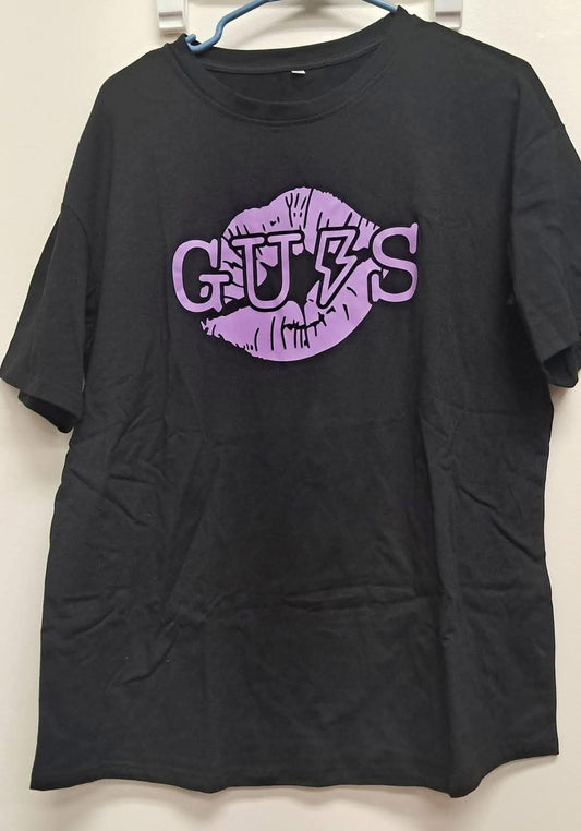 Women's Short Sleeve Shirt