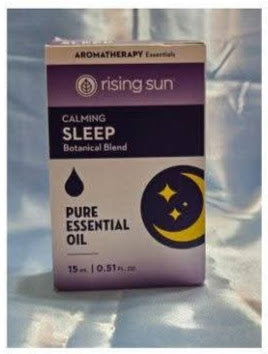 Rising Sun Pure Essential Oils