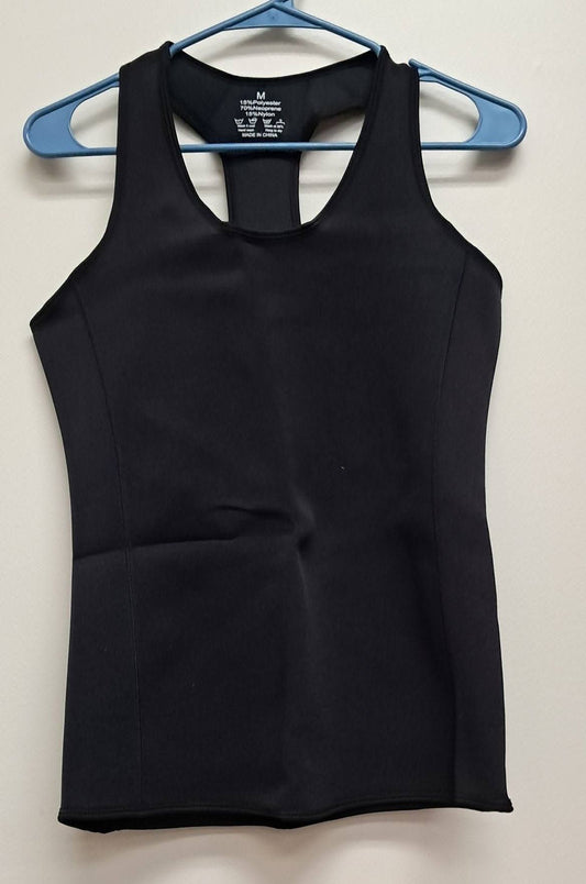 Men's Neoprene Workout Shirt