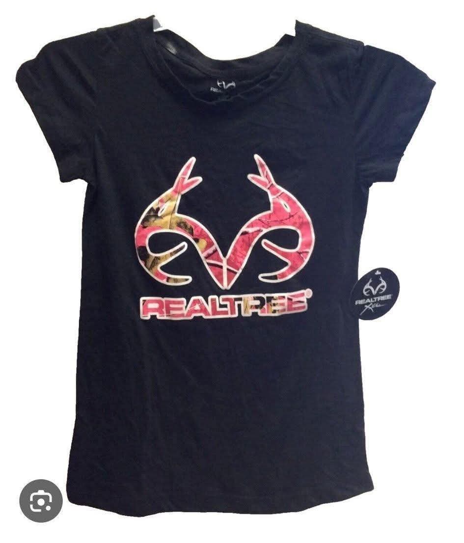 Realtree Antler T-Shirt