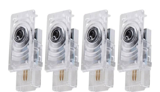 Never Fade HD LED Door Lights