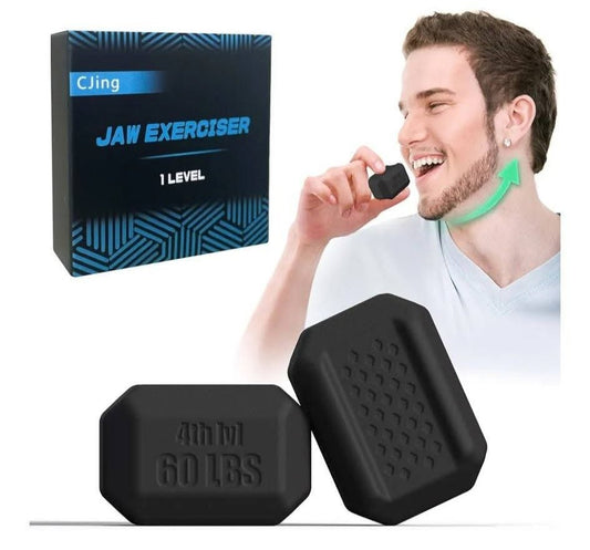 Jaw Exerciser for Men and Women