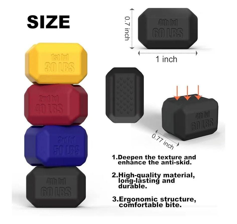 Jaw Exerciser for Men and Women