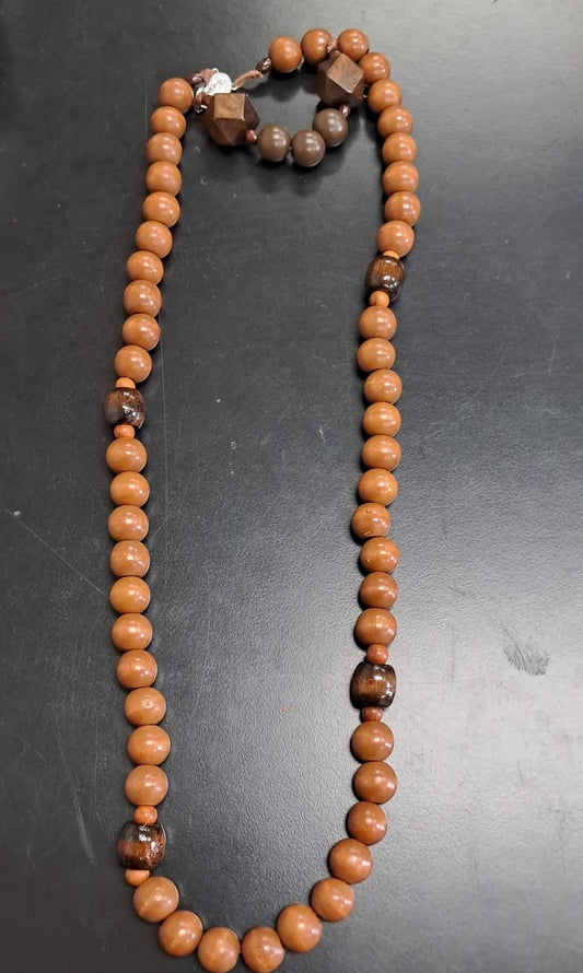 Rosary Beads