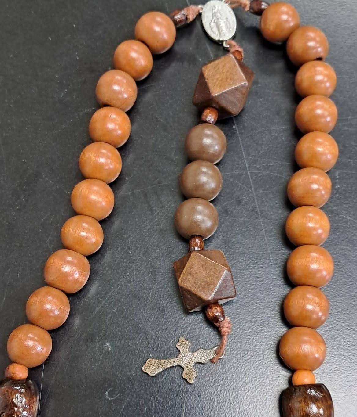 Rosary Beads