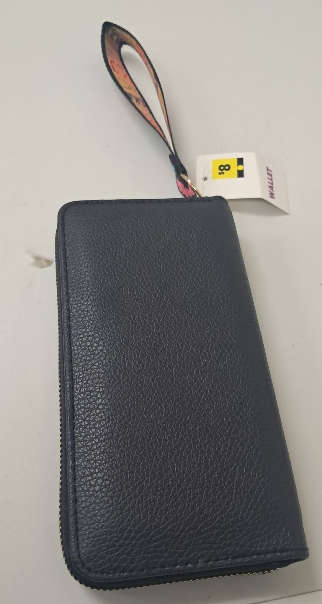 Women's Wallet Black