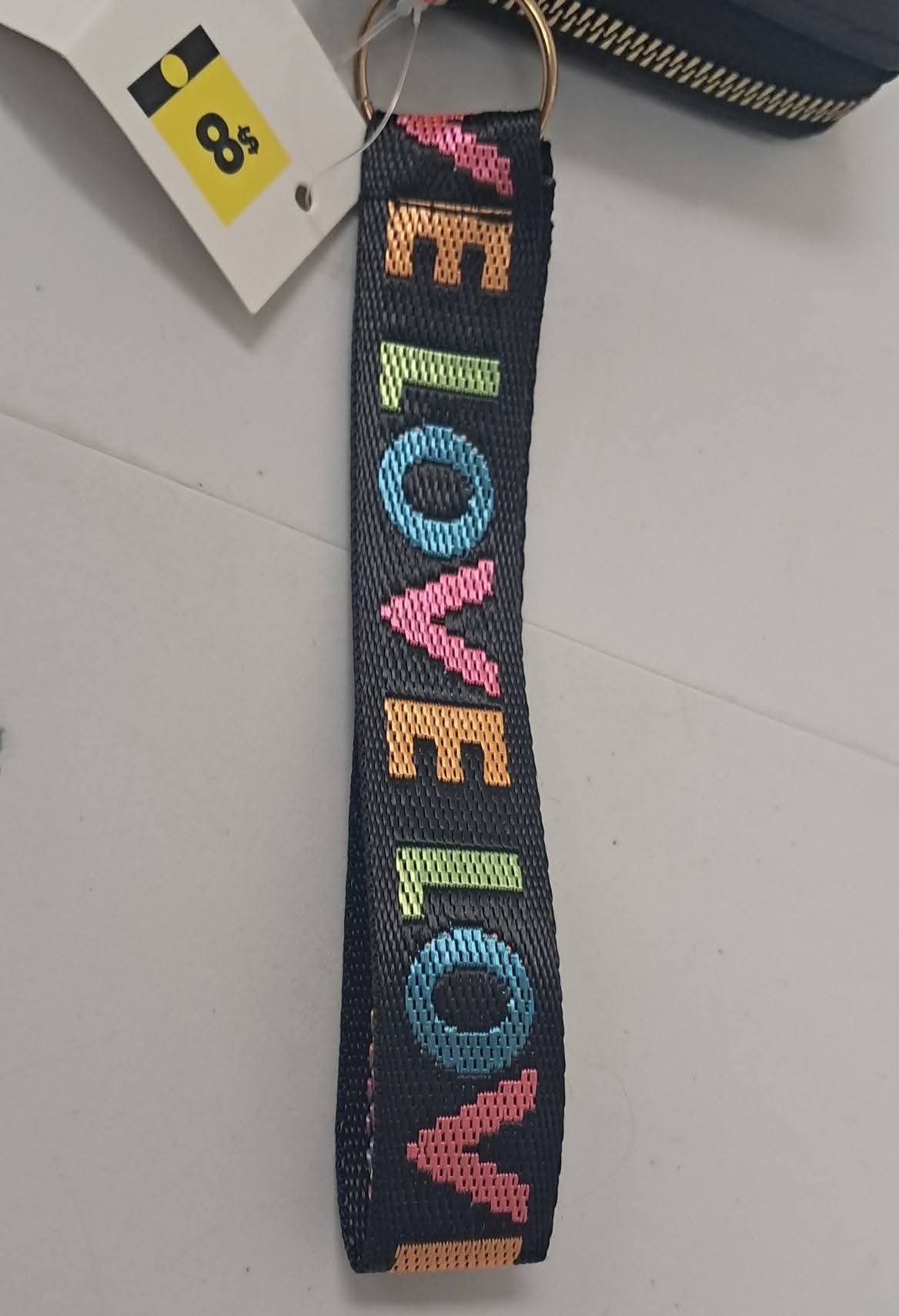 Women's Wallet Black