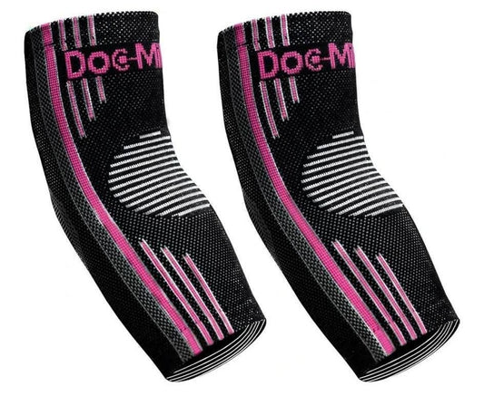 Doc Millrt Elbow Compression Sleeve-Medium