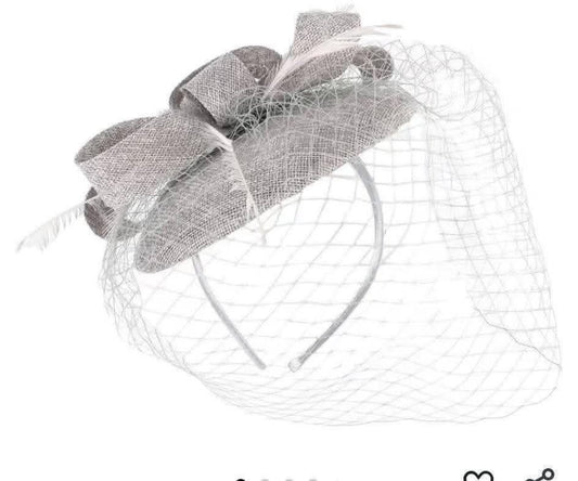 Hair Fascinator Hair Accessory