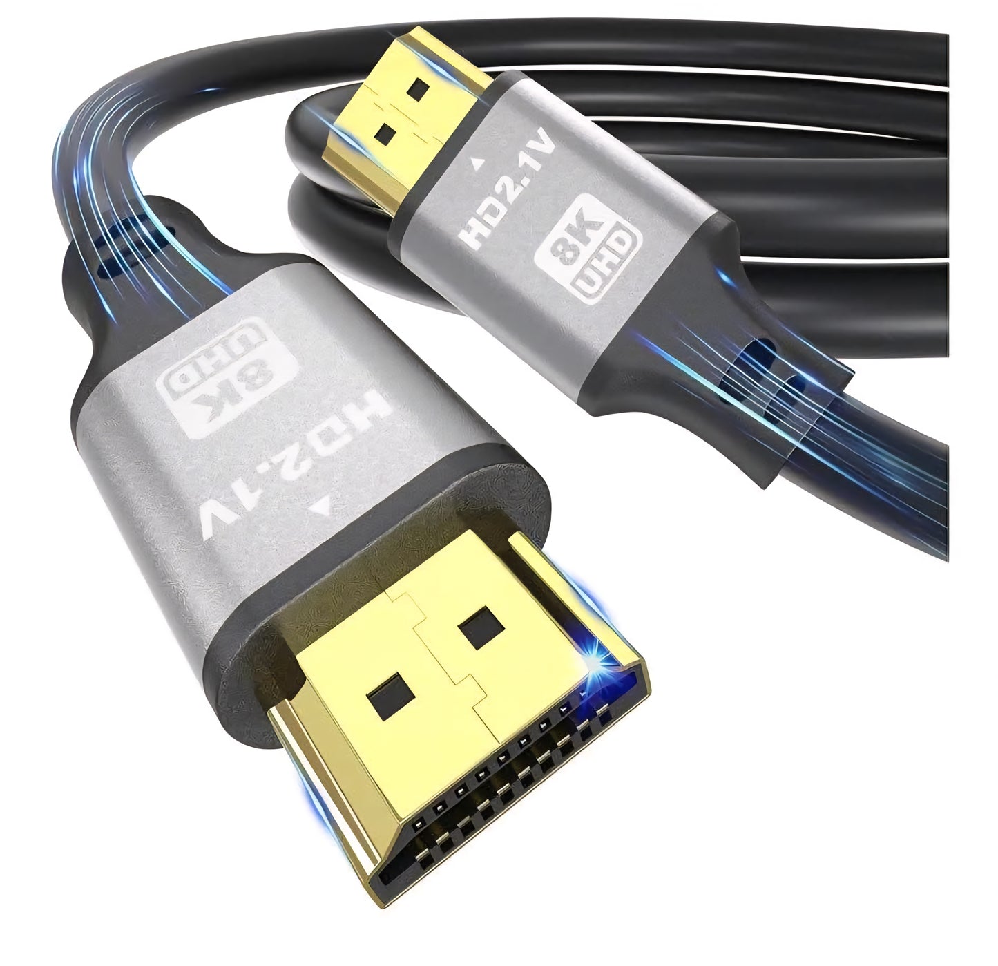 Ultra HDMI Cable