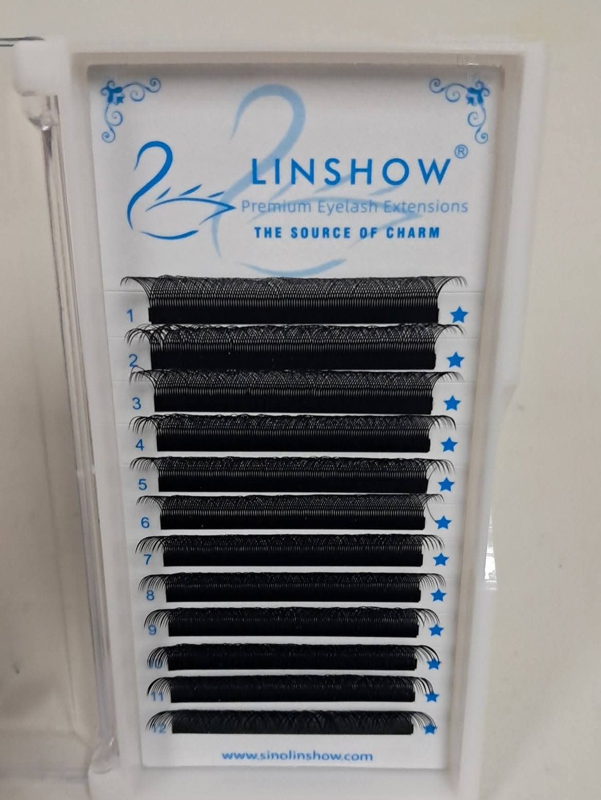 LinShow Eyelash Extensions