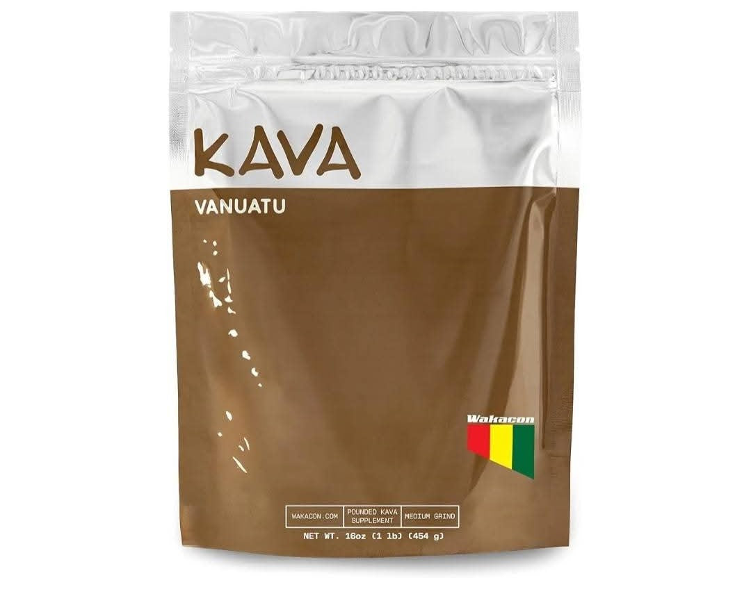 Vanuatu Waka Kava Powder